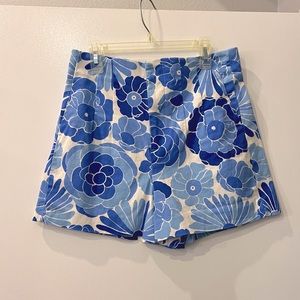 Zara Shorts